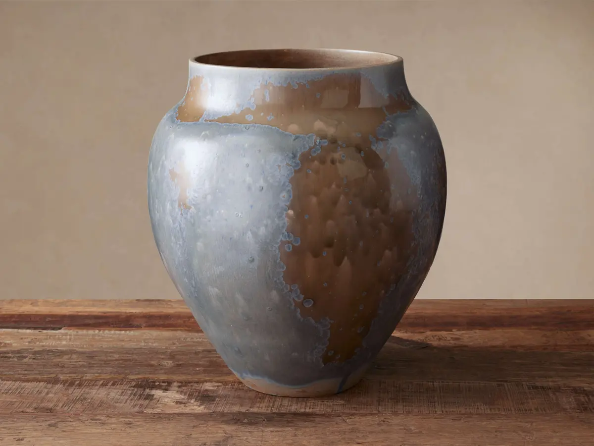 Zola Vase In Stagno 1