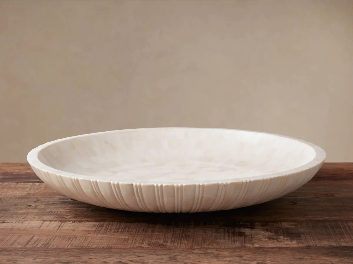 Jimena Round Bowl 1