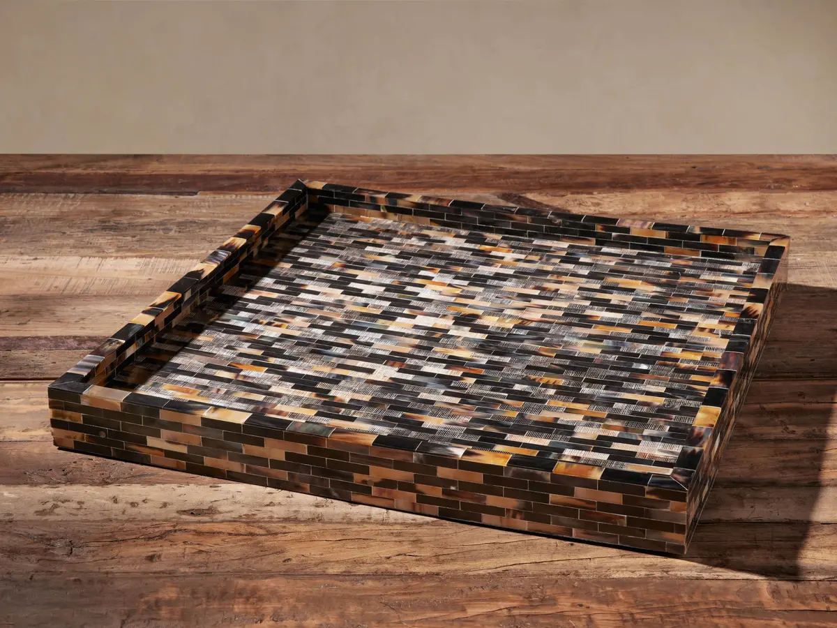 Tabor Square Tray 1