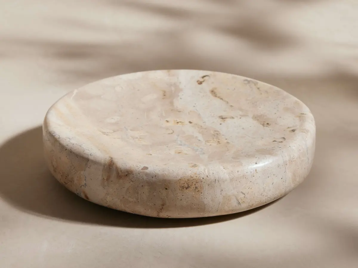 Mariyna Soap Dish 1