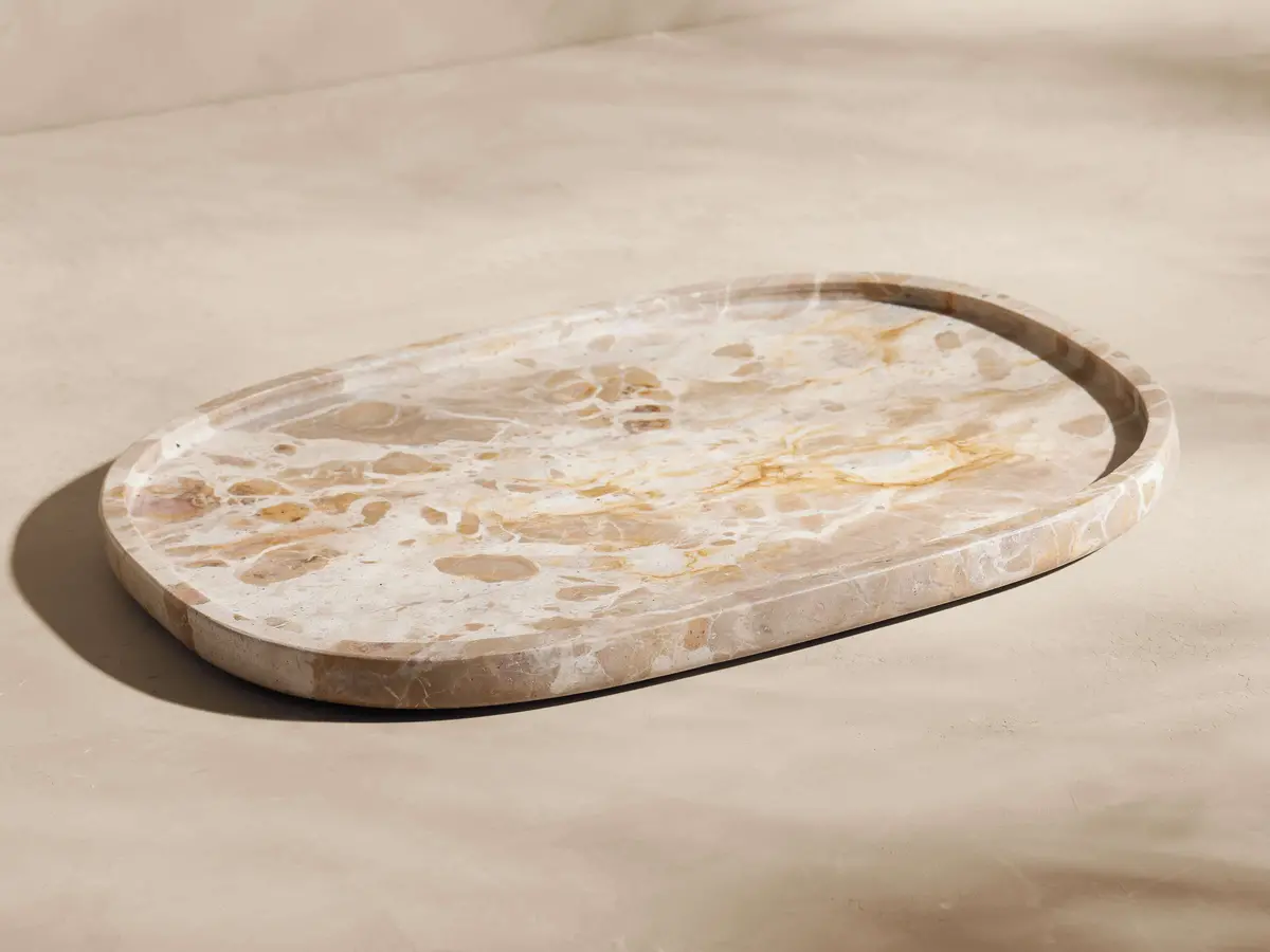 Mariyna Bath Tray 1
