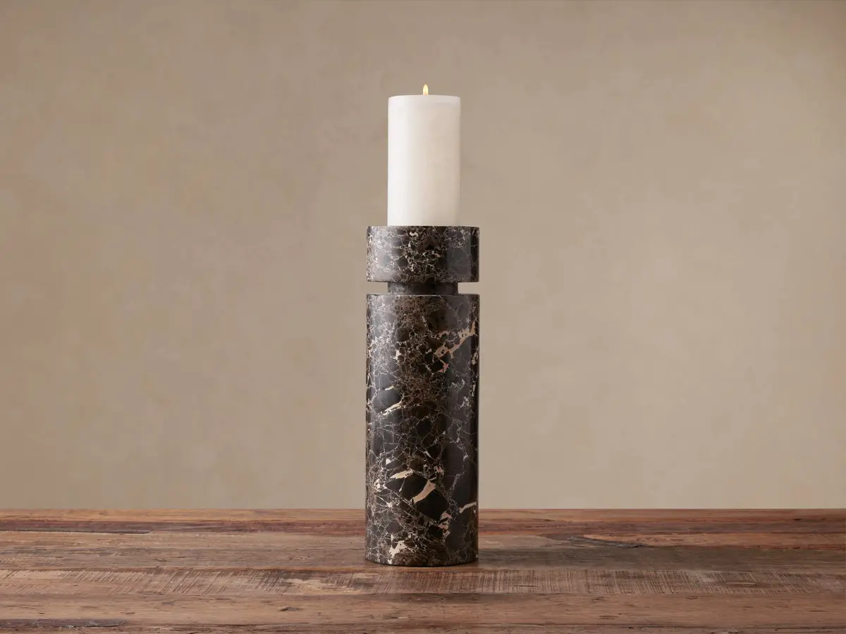 Aphra Tall Pillar 1