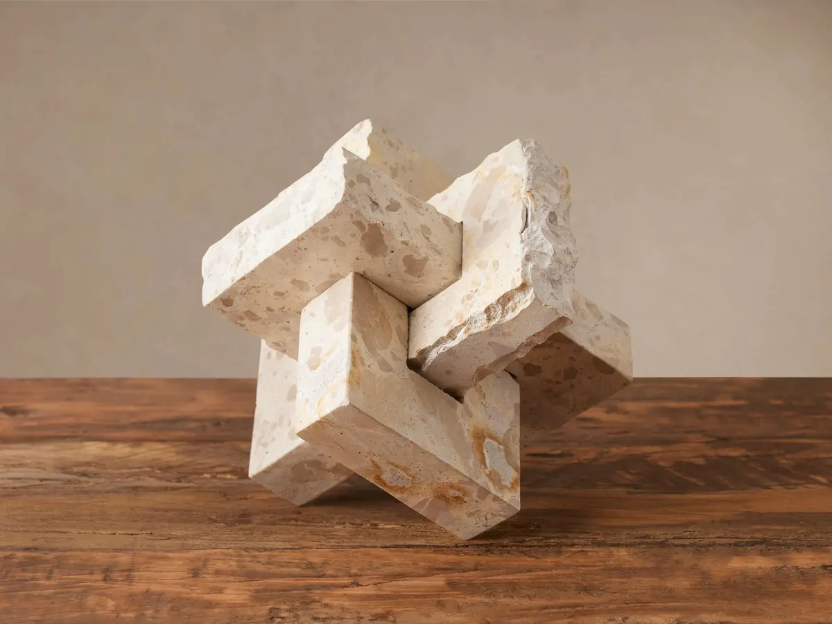 Aphra Abstract Sculpture 1