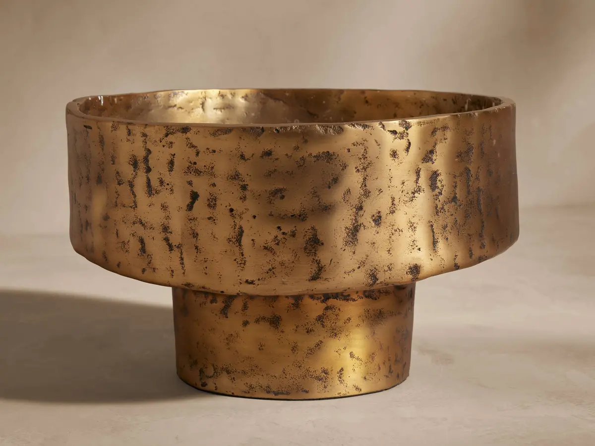 Harper Footed Bowl 1
