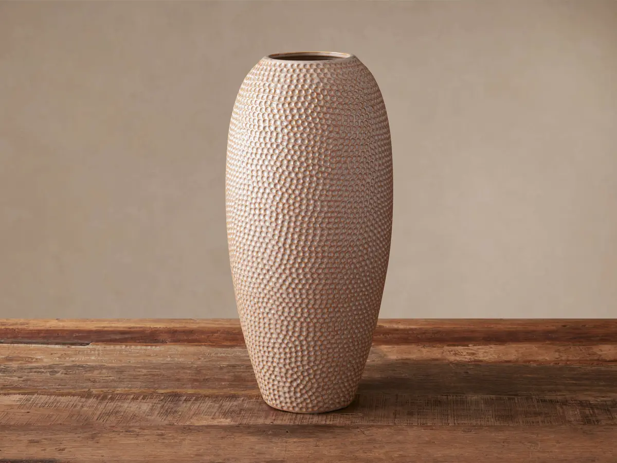 Eva Extra Large Vase 1