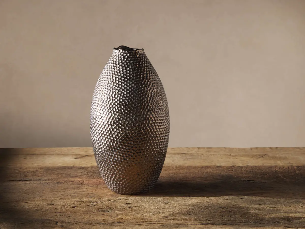 Eva Large Tall Vase 1