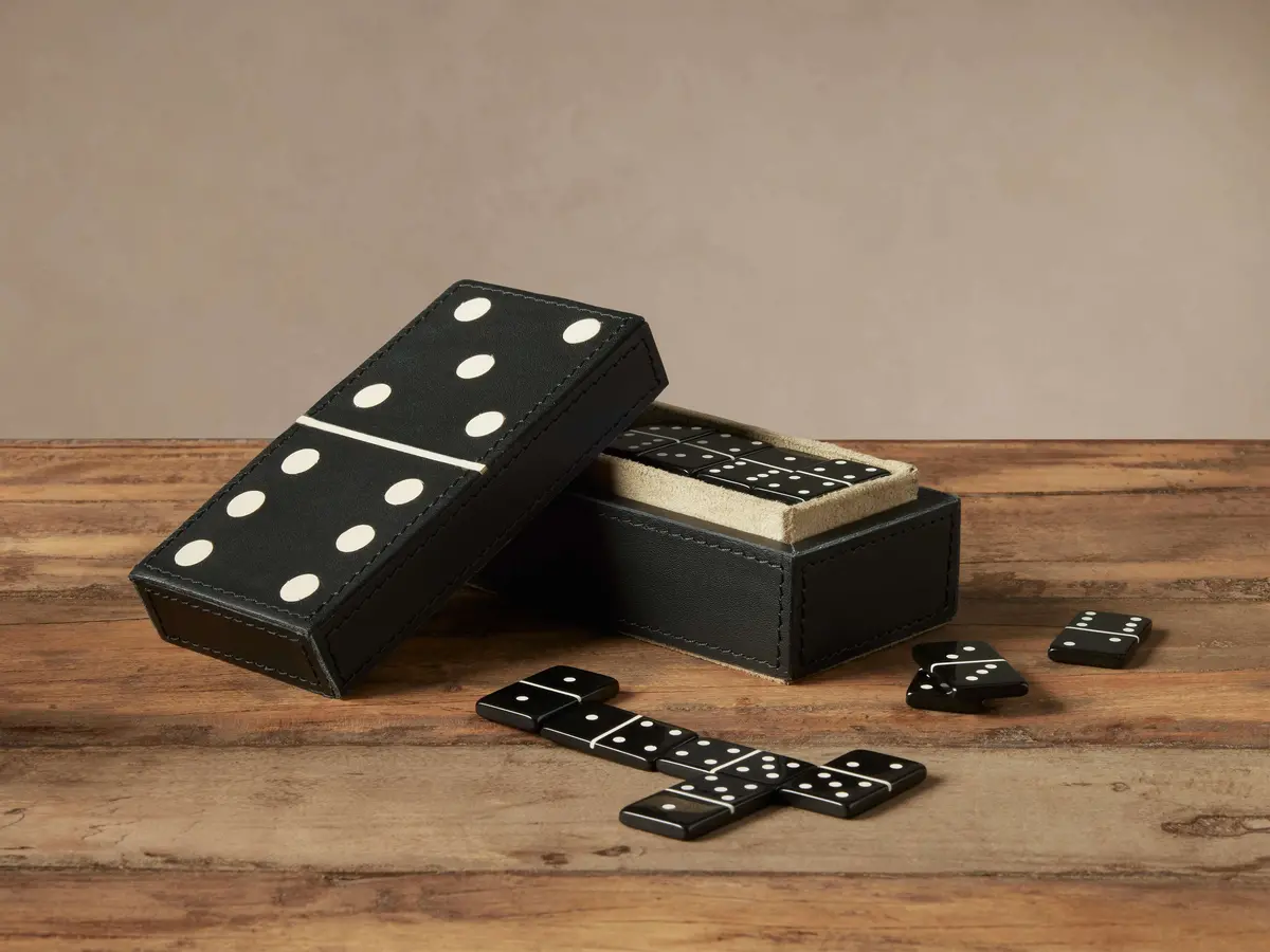 Dawson Domino Box 1
