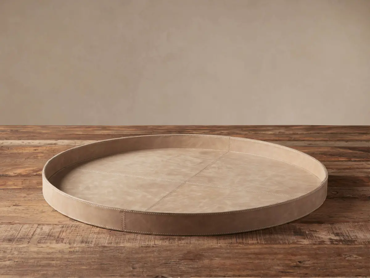 Montgomery Tray 1