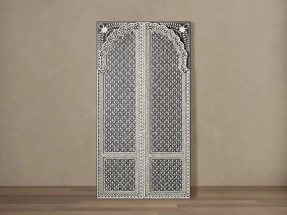 Aravali Inlay Door 1