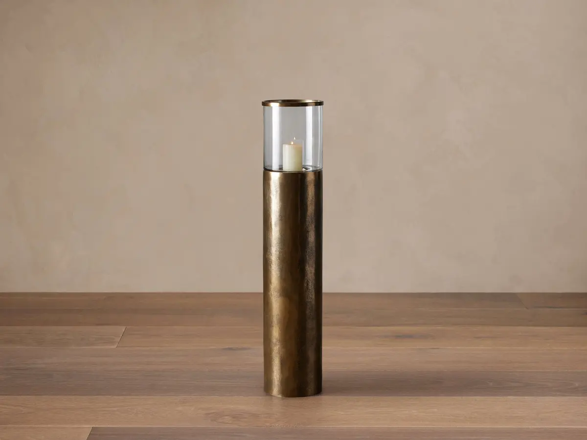 Dorian Large Candle Stand 1