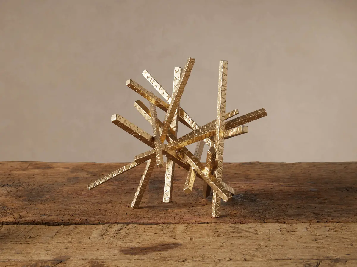 Abstract Bar Sculpture 1