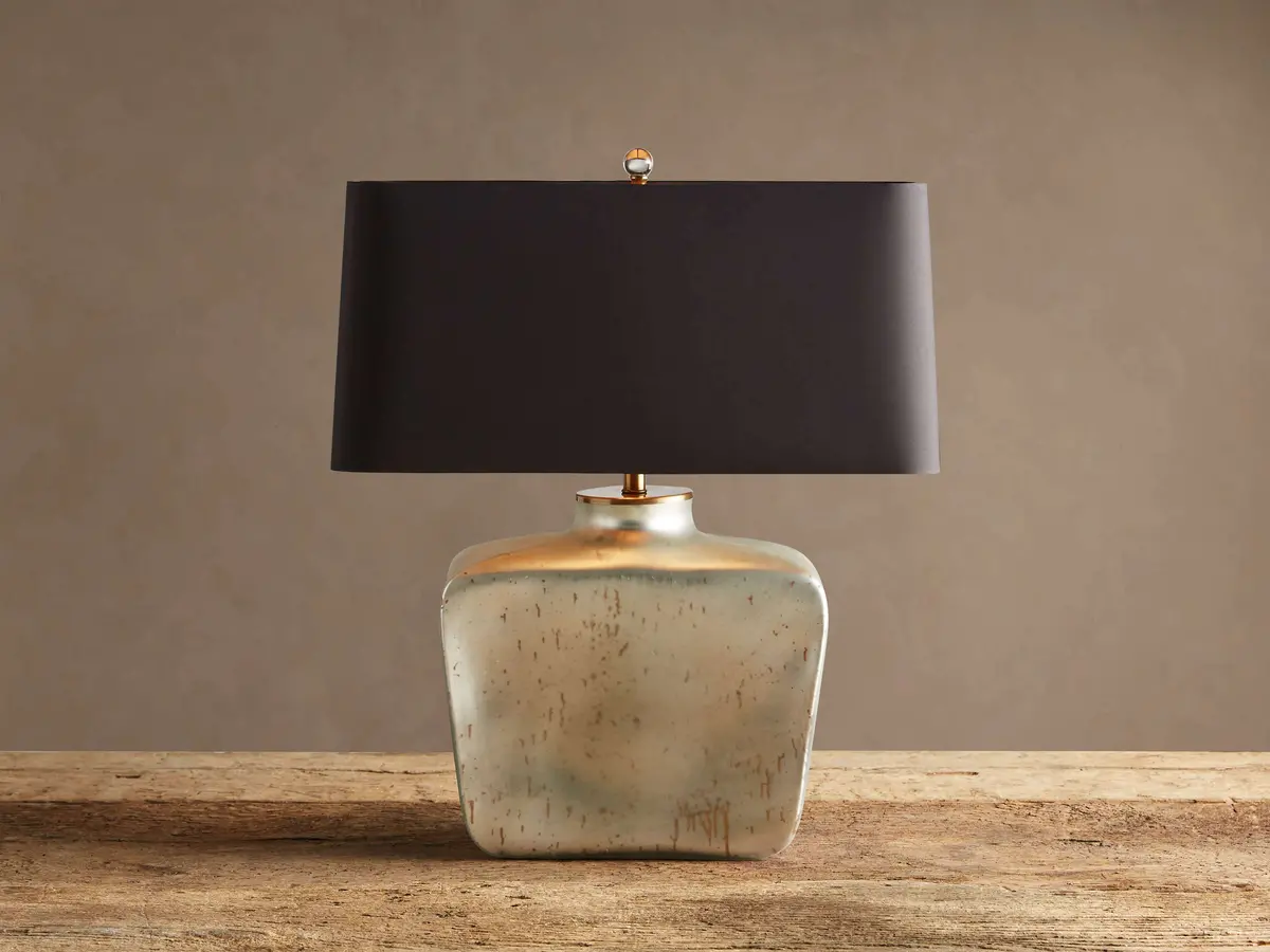 Balor Table Lamp 1