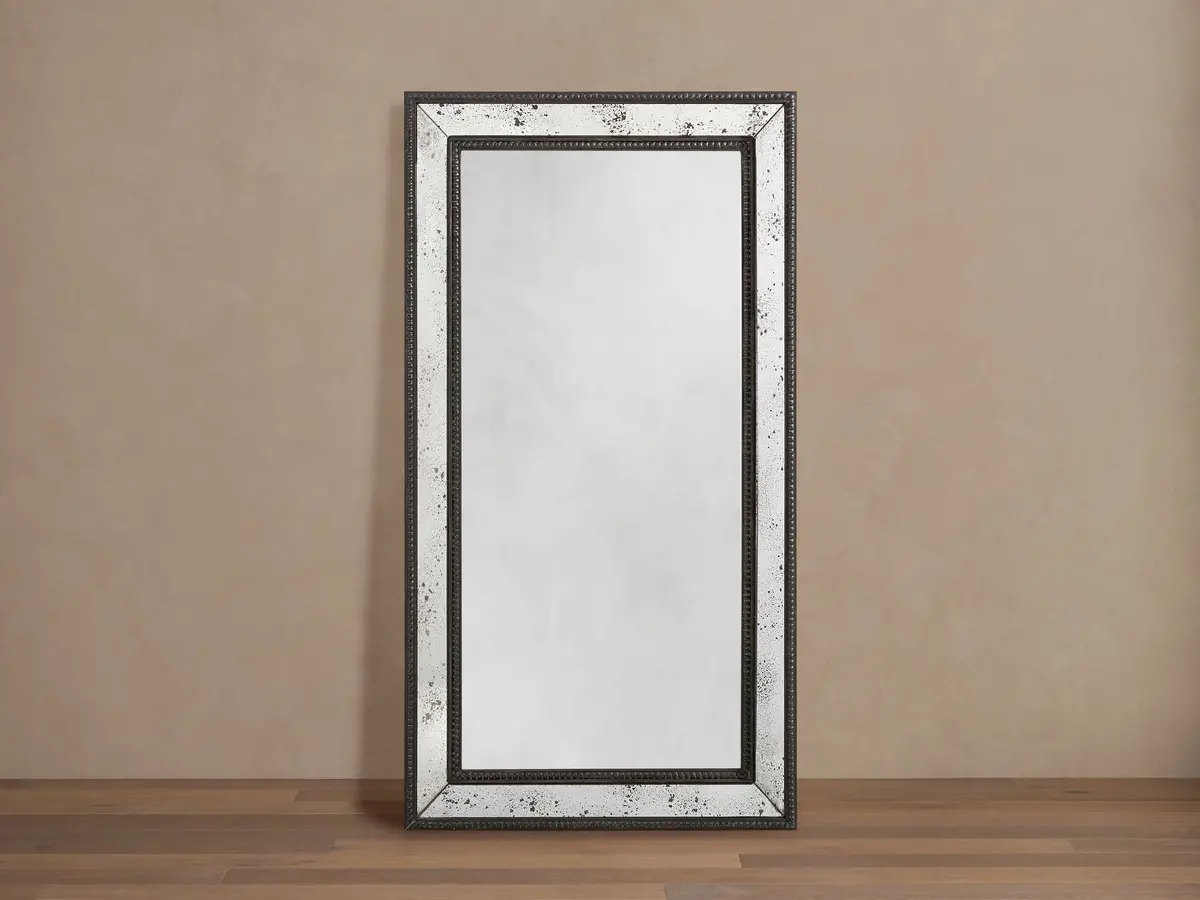 Serano Floor Mirror 1