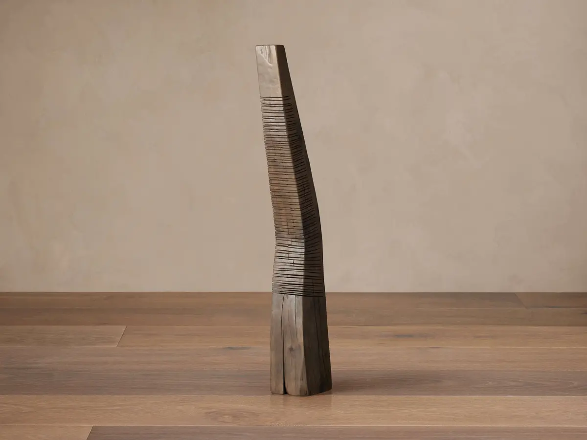 Rajas Sculpture 1