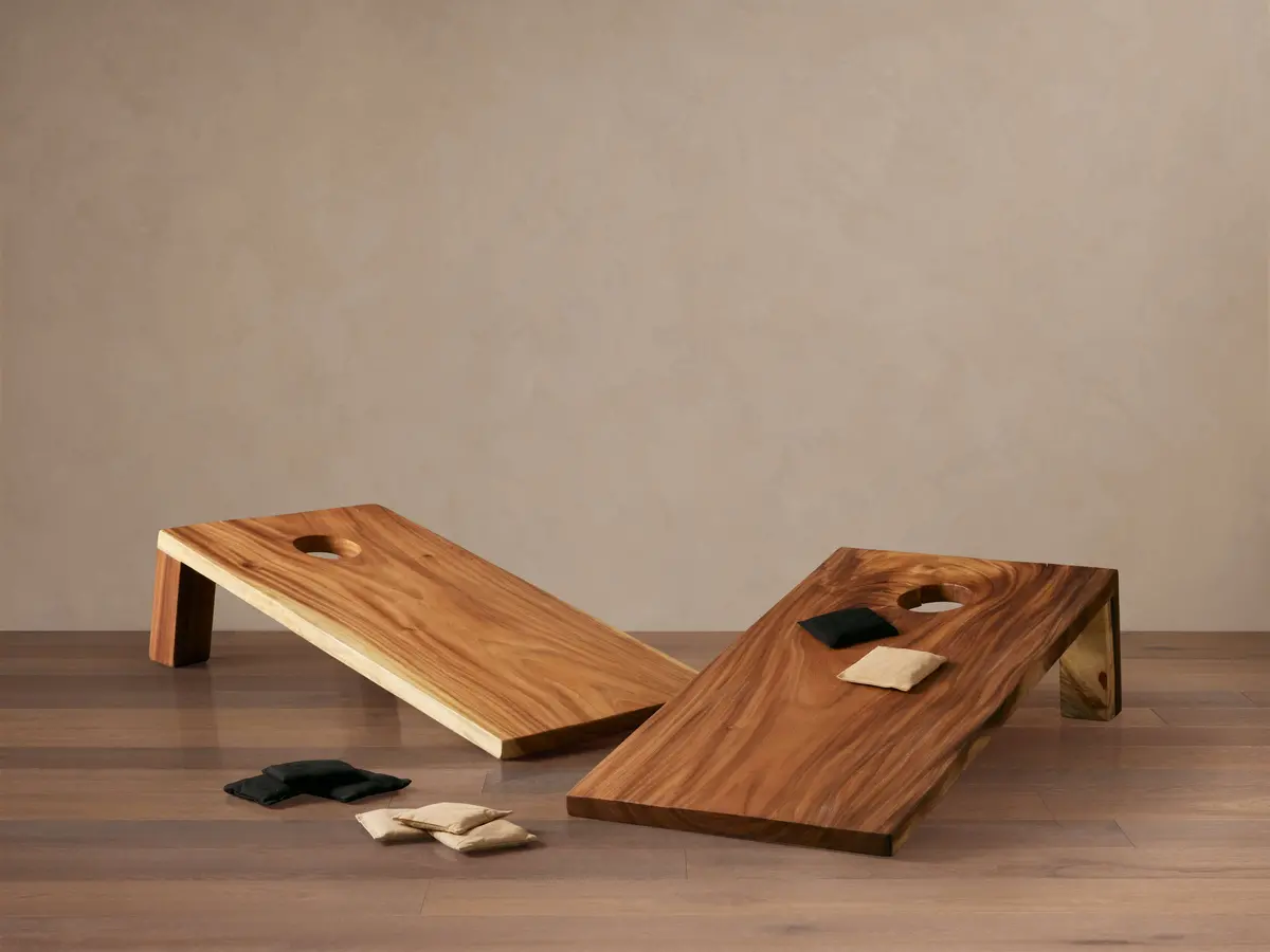 Sierra Bag Toss Game 1