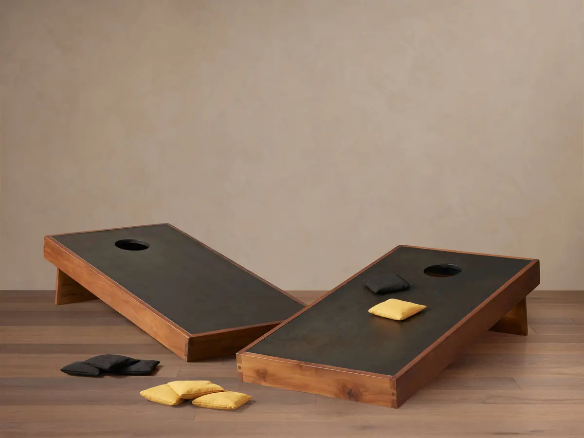 Vano Bag Toss Set 1