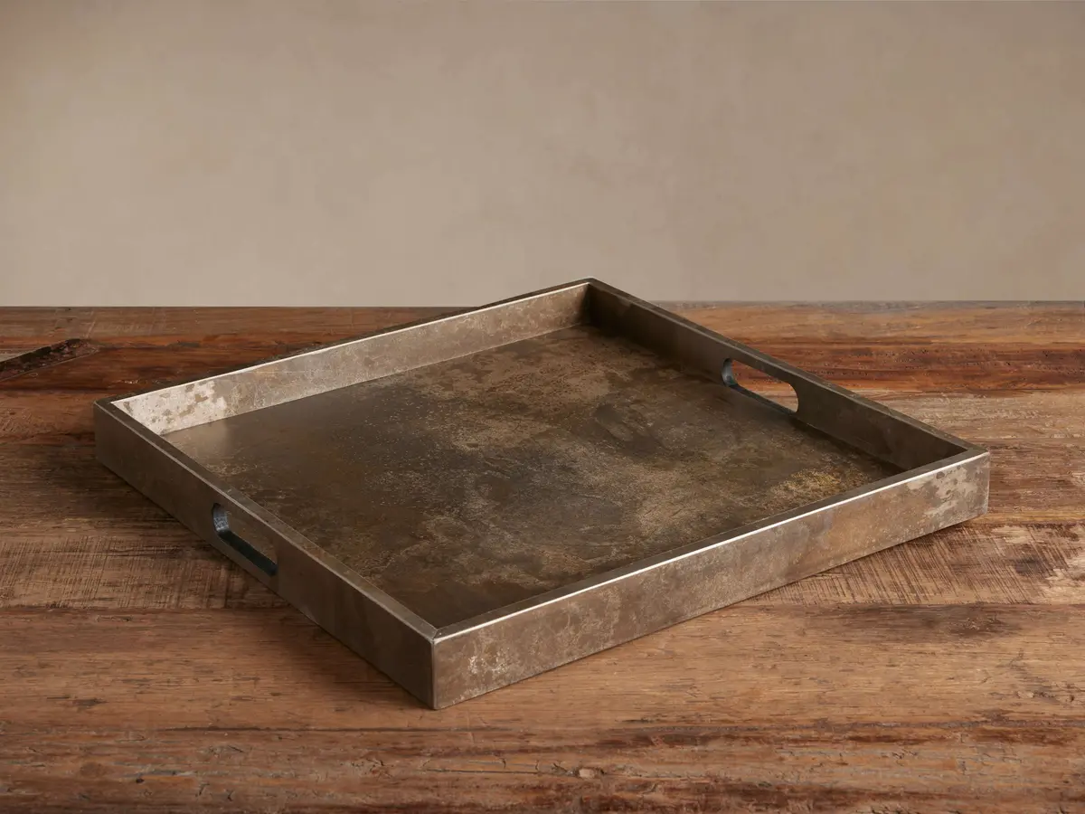 Vano Square Tray 1