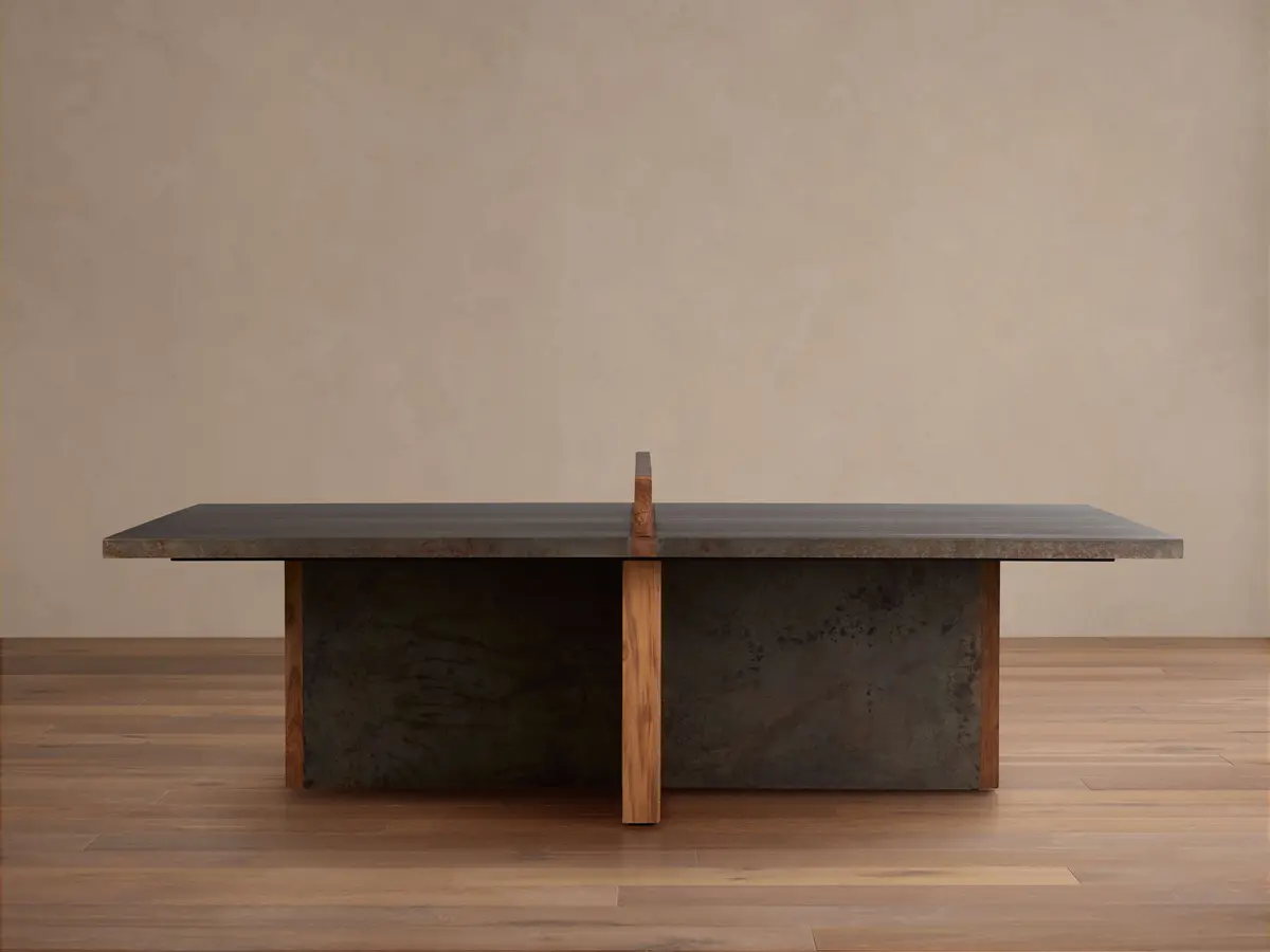 Vano Ping Pong Table 1