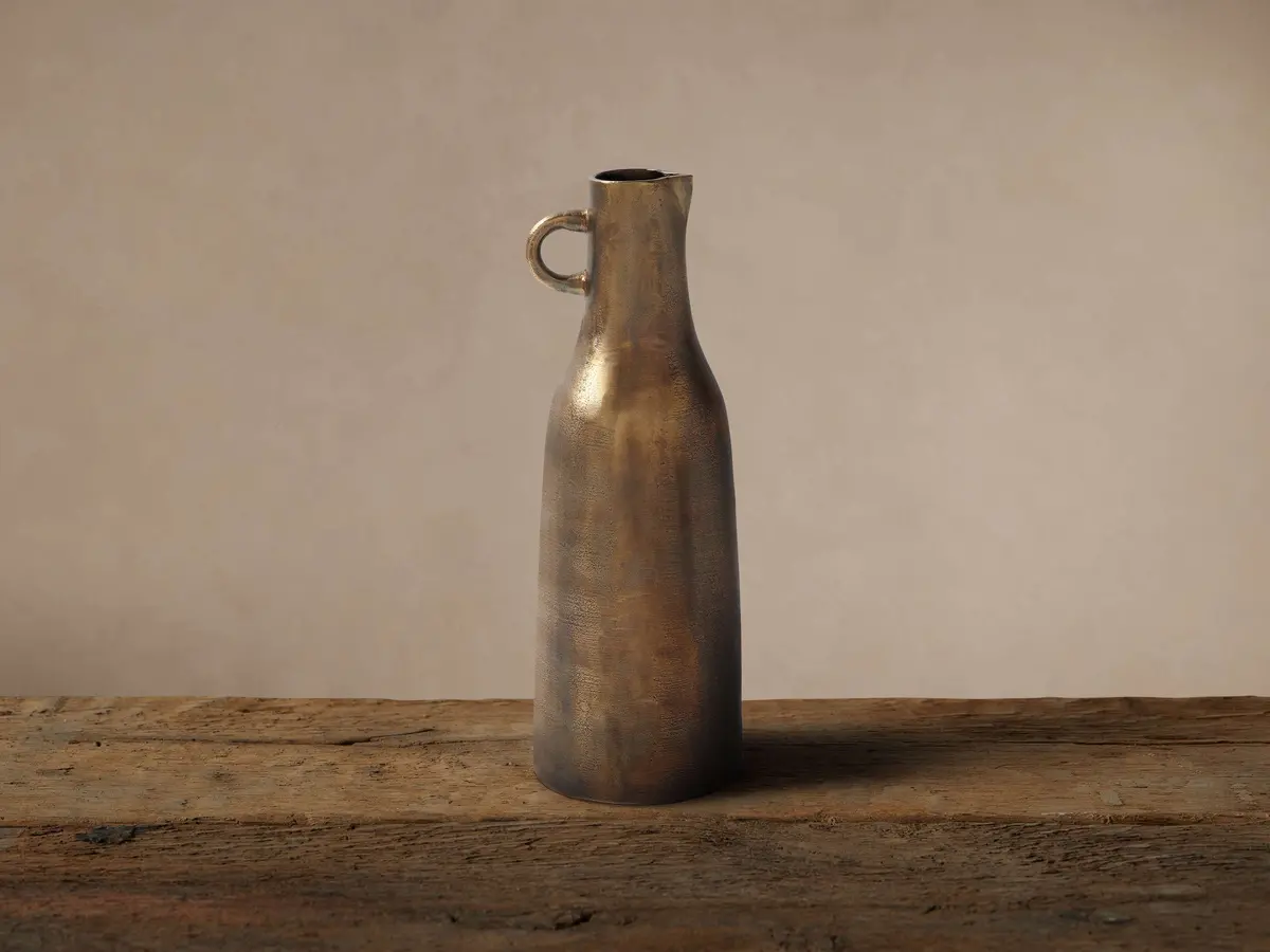 Taddeo Tall Jug 1