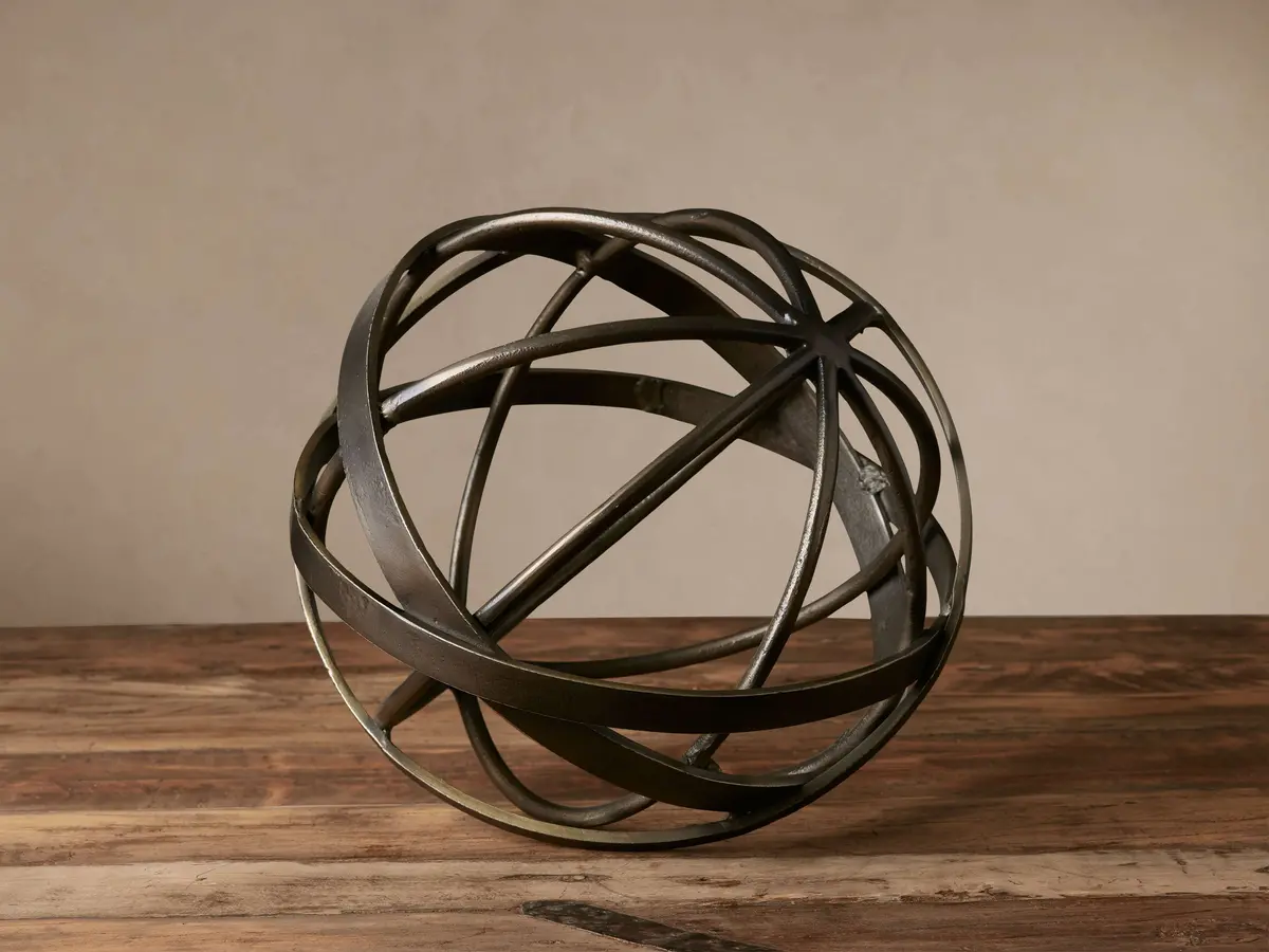 Framework Sphere 1