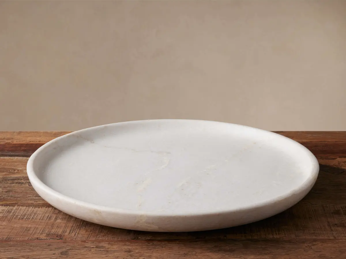 Omo Marble Platter 1