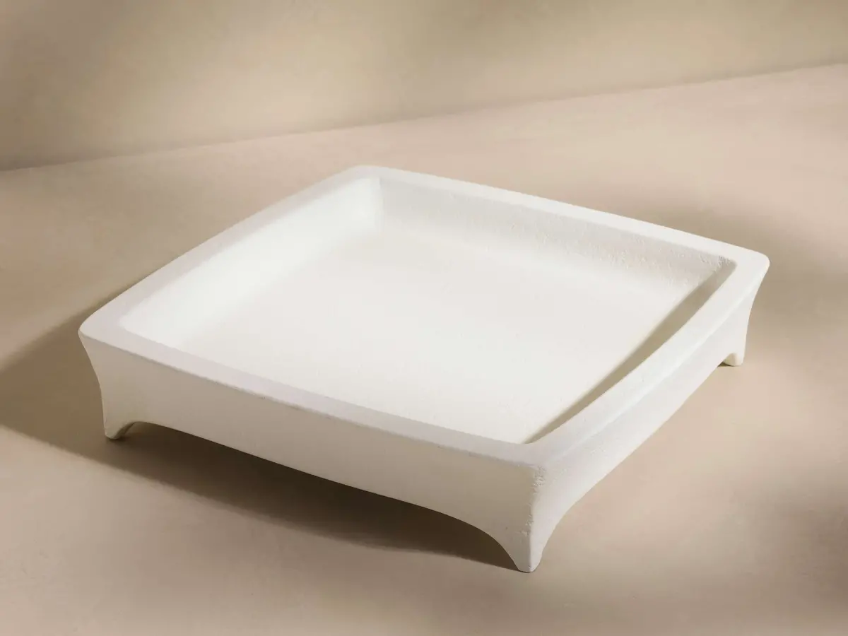 Calliope Square Tray 1