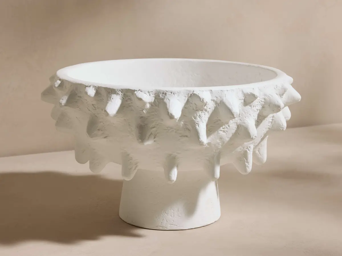 Calliope Tall Bowl 1