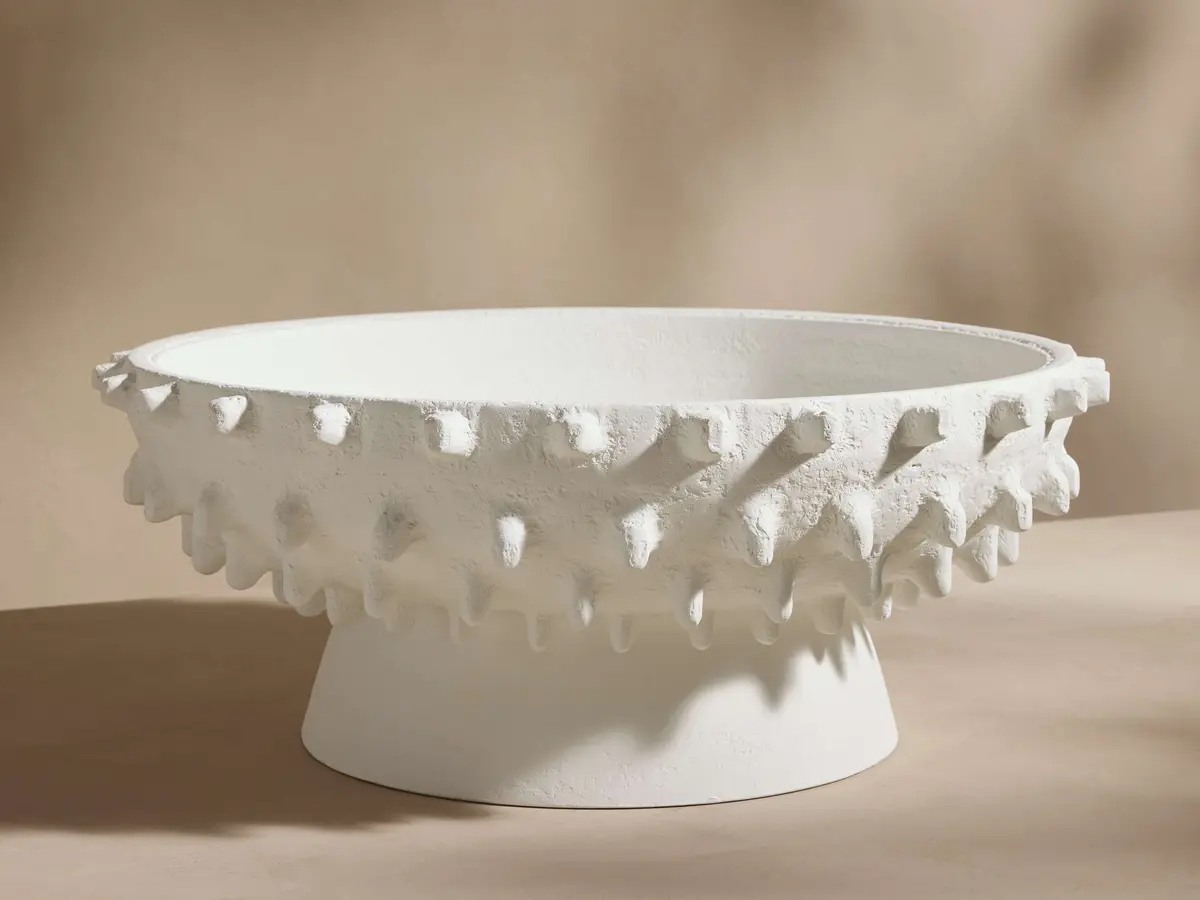 Calliope Low Bowl 1