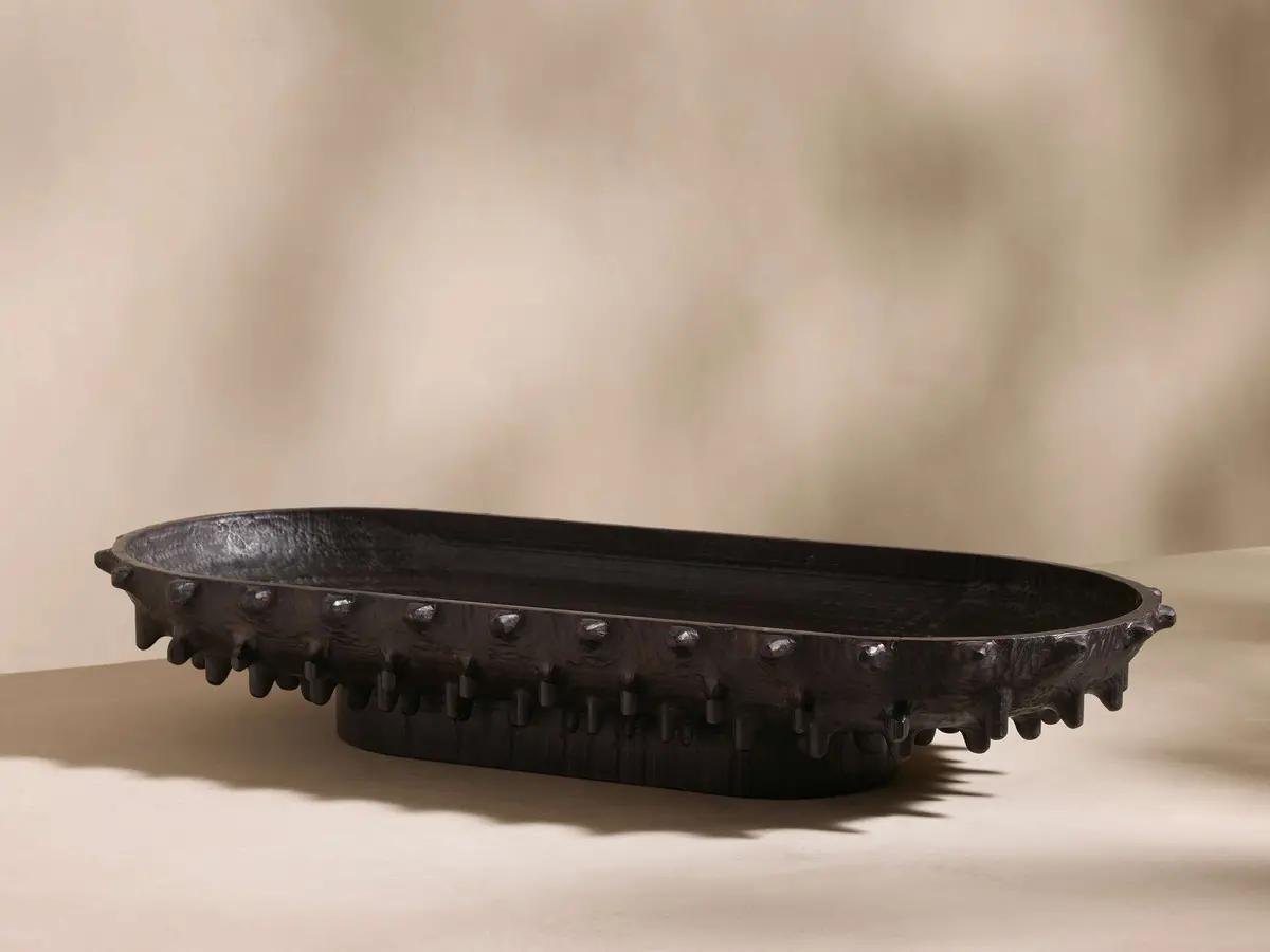 Calliope Trough Bowl 1