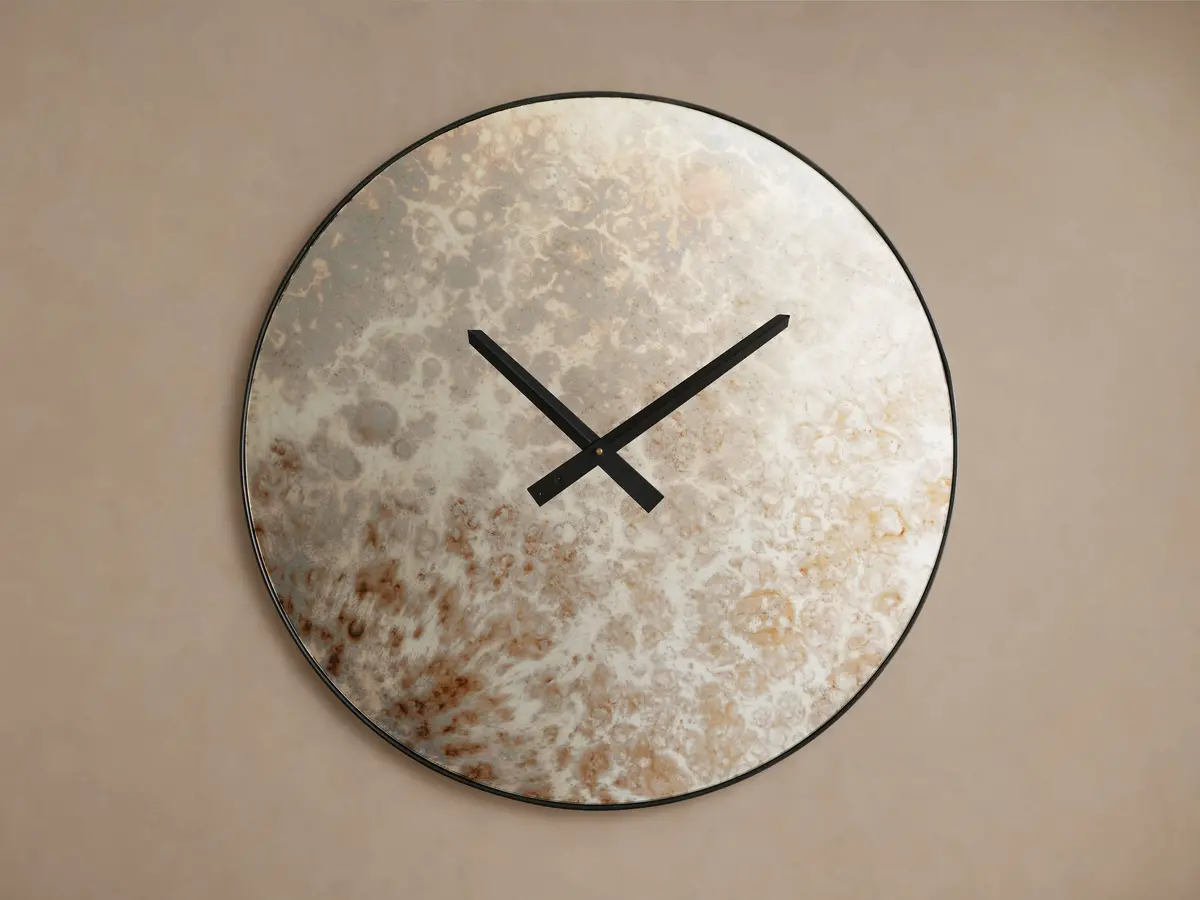Thierry Wall Clock 1