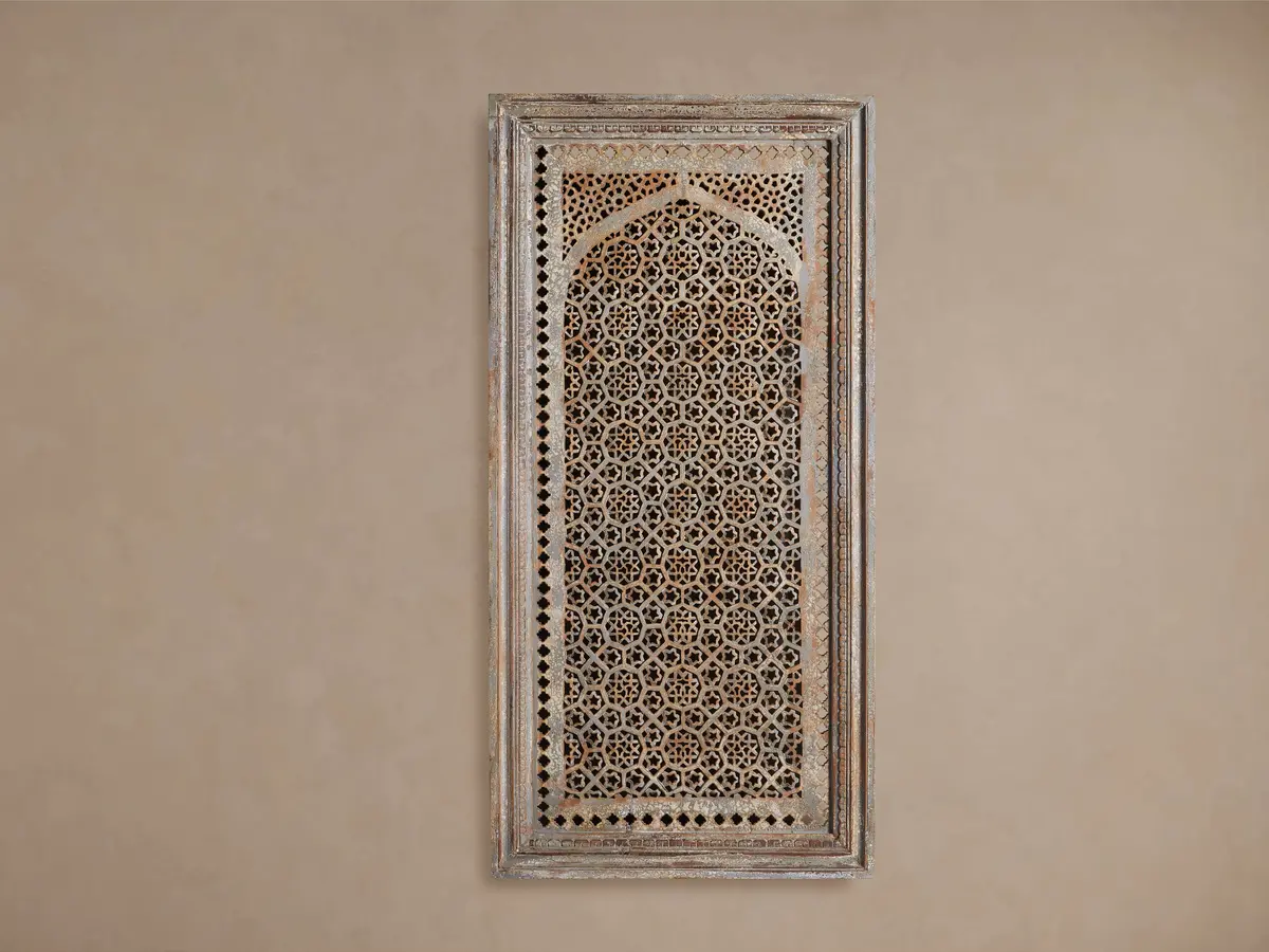 Large Sukho Arch Panel 1