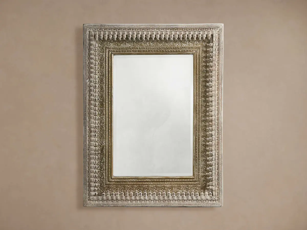 Madhava Wall Mirror 1