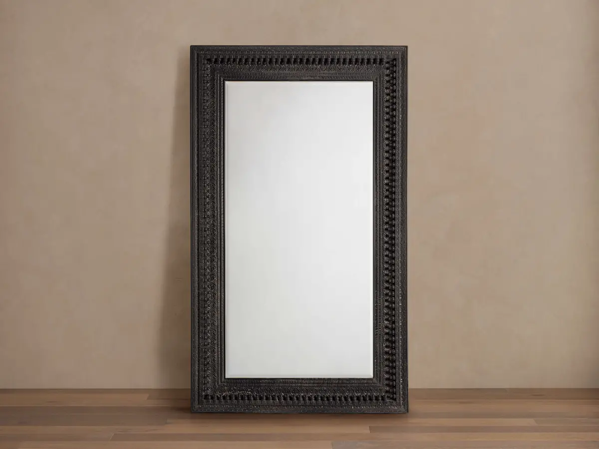 Madhava Floor Mirror 1