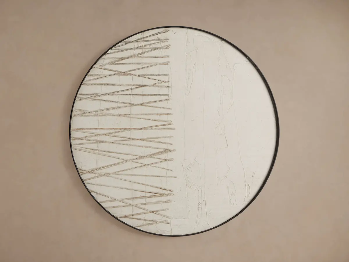 Sticks Wall Art 1