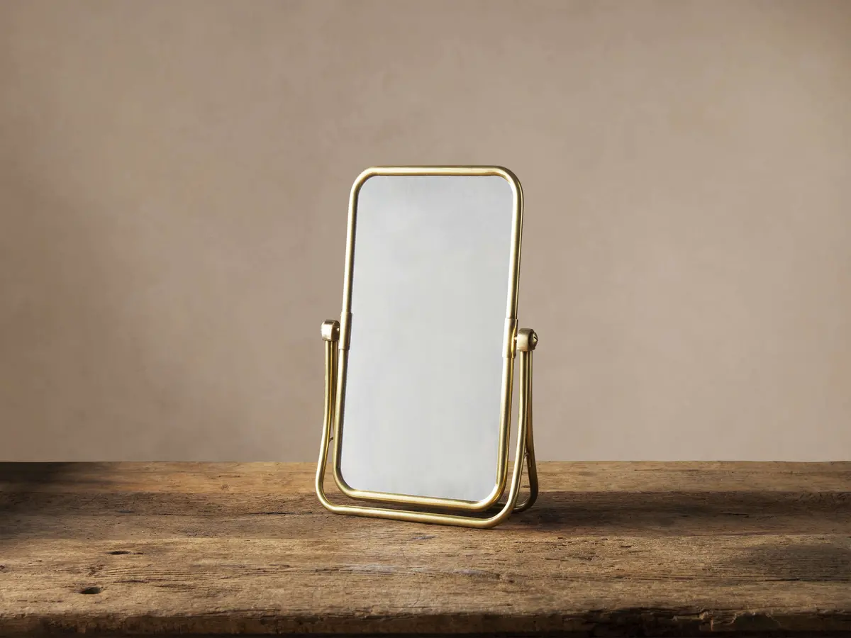 Malina Vanity Mirror 1