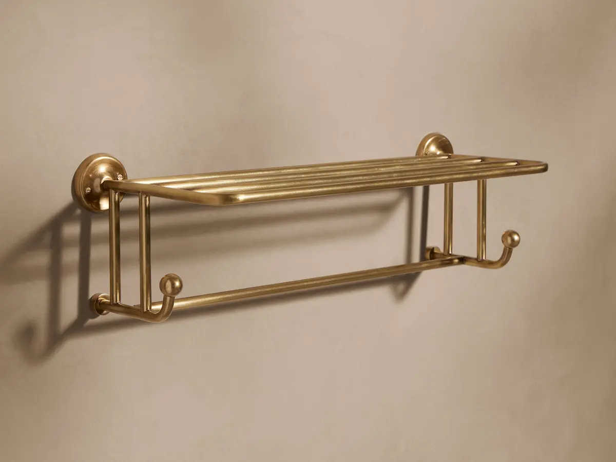 Maxwell Wall Rack 1