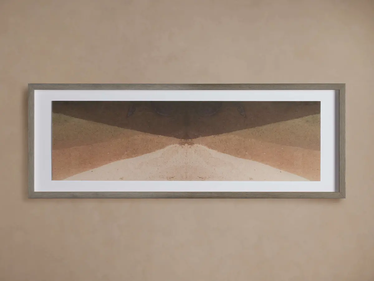 Barrow Framed Print 1