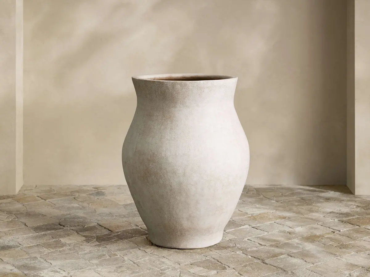 Gable Outdoor Planter 1