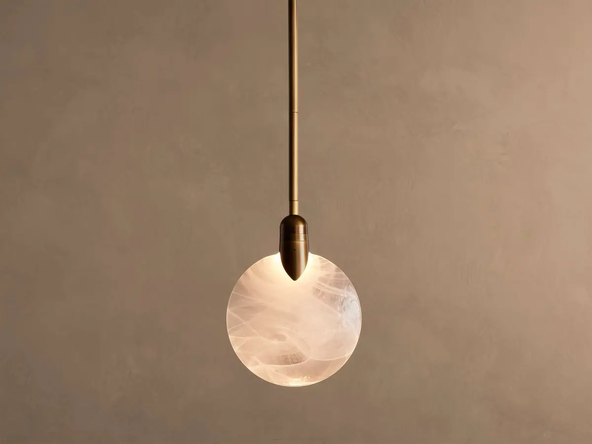 Lyla Single Pendant 1
