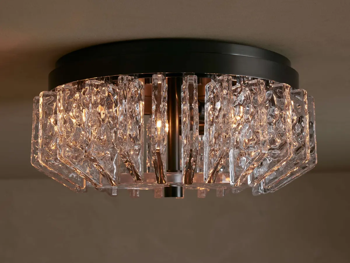 Liliana Flush Mount 1