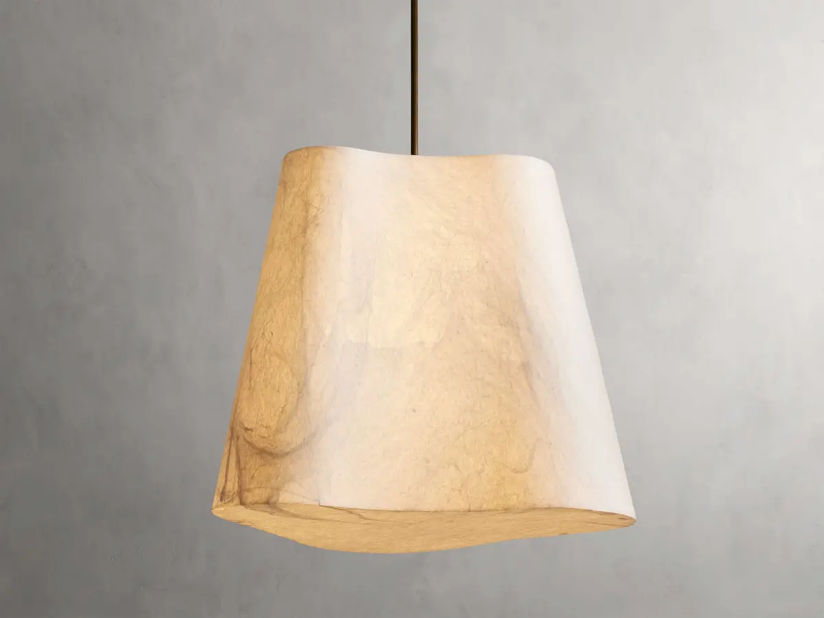Onde Outdoor Pendant 1