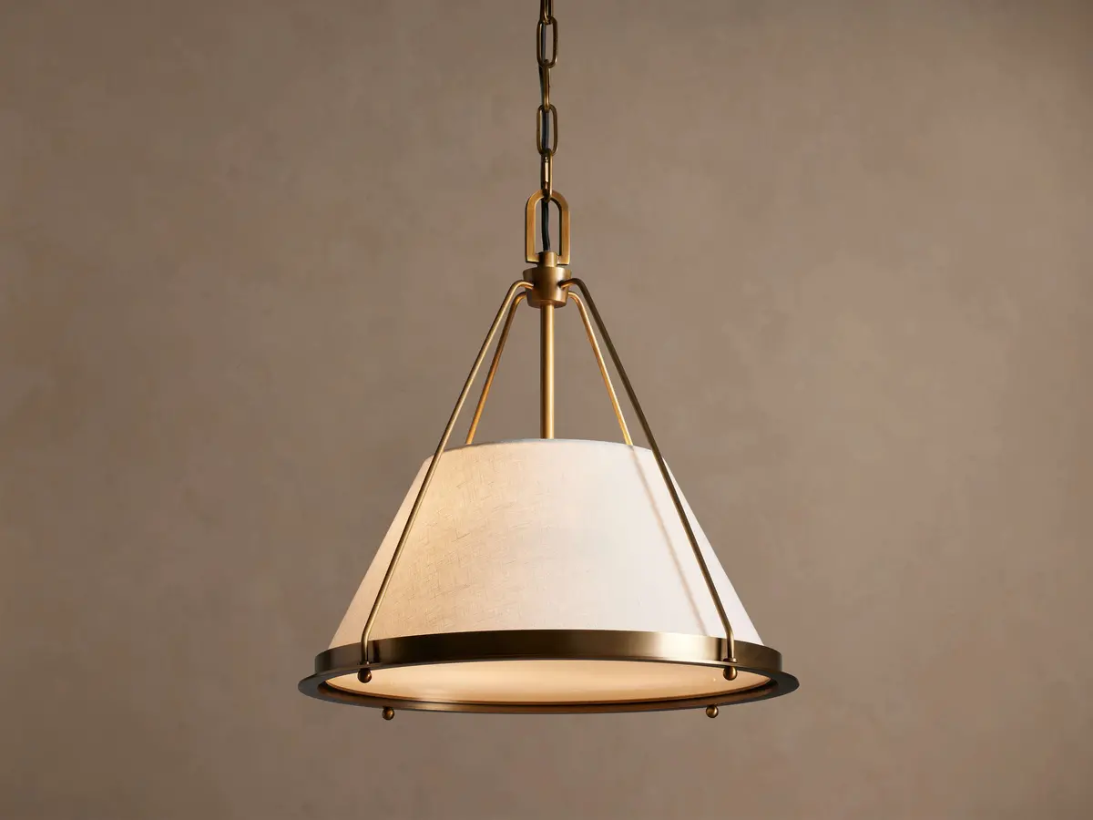 Shelton Pendant 1