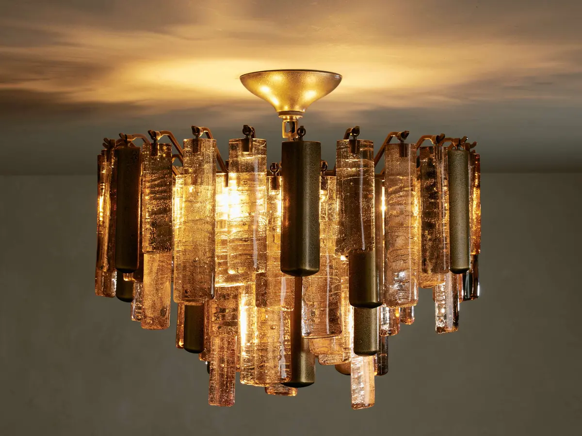 Neve Flush Mount 1