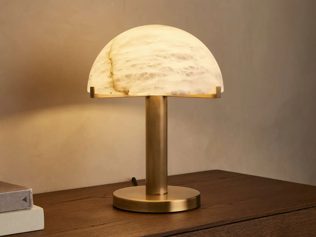 Emerie Table Lamp 1