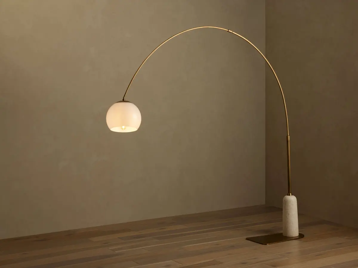 Christie Floor Lamp 1