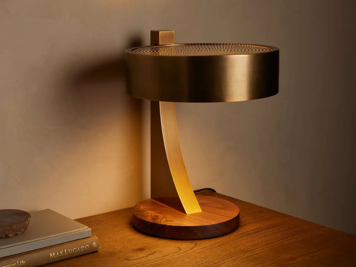 Alastair Table Lamp 1
