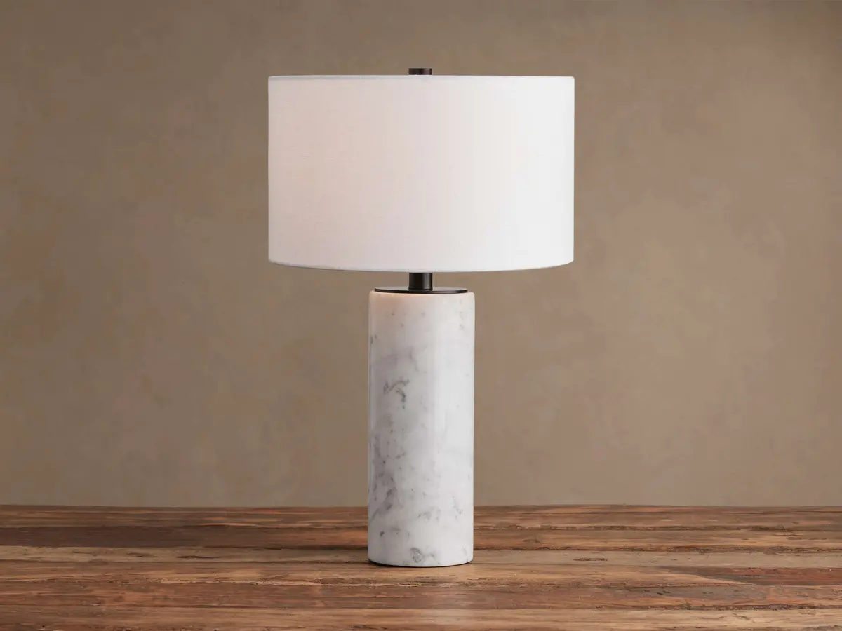 Brixton Table Lamp 1