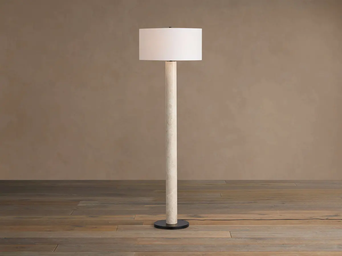 Brixton Floor Lamp 1