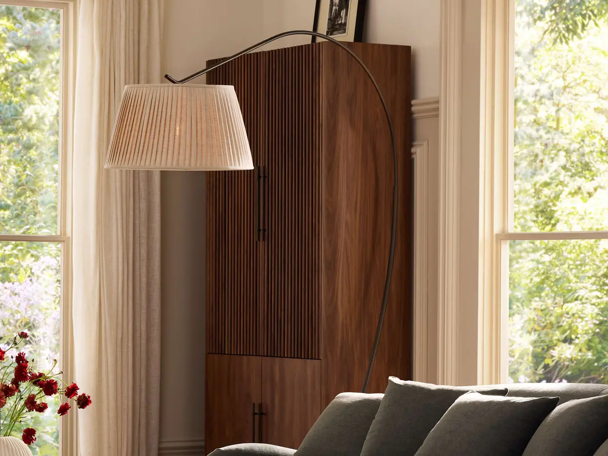 Omari Floor Lamp 1