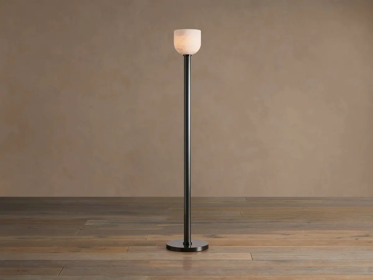 Ansley Floor Lamp 1